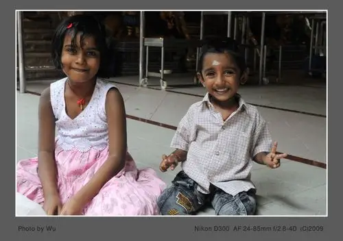 新加坡的印度人