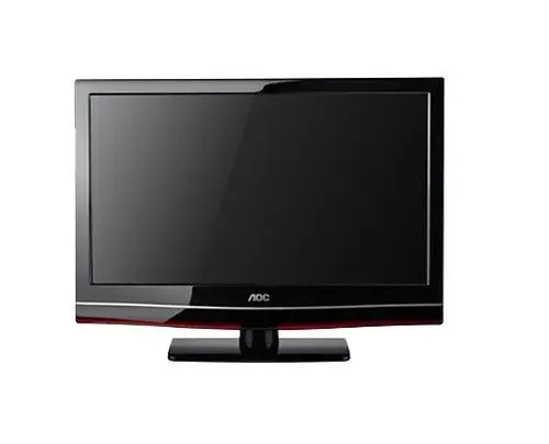 烟台26寸高清aoc led液晶电视五一特卖 原创