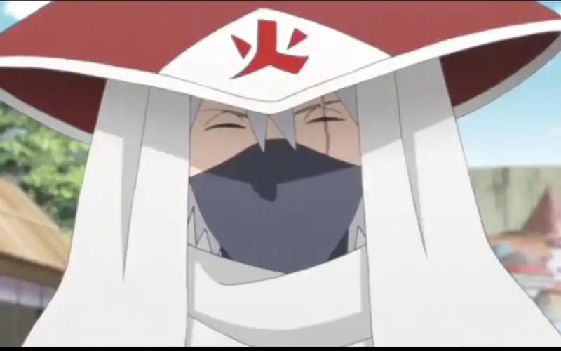 卡卡西的写轮眼 卡卡西最后几个写轮眼-思宇生活