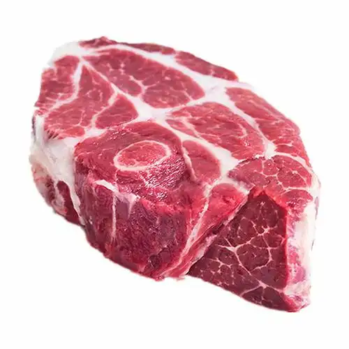 华正鲜猪肉梅花肉