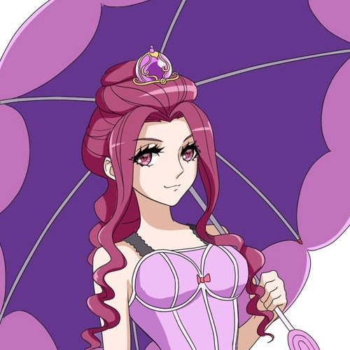 茉莉(精灵梦叶罗丽)