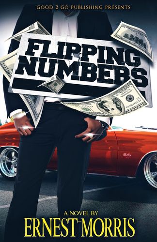 【预售 按需印刷】flipping numbers