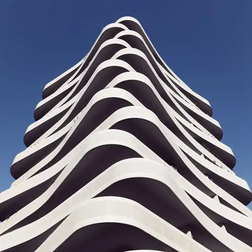 优秀设计创意 - 摄影,空间设计 - 建筑,建筑摄影 - uecook