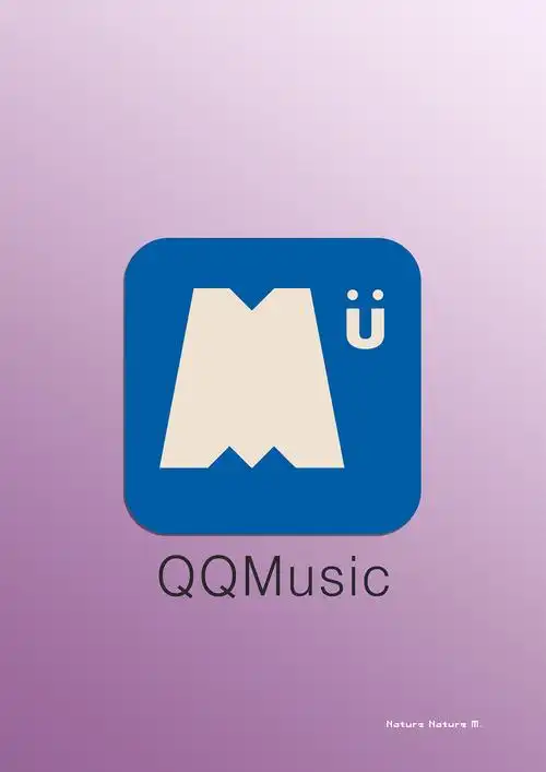 qq音乐尝试改版