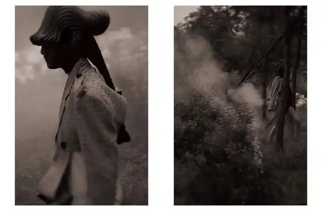 许熙正非常喜欢金庸小说,视它们为睡前读物,每一本都读过几十遍,几乎