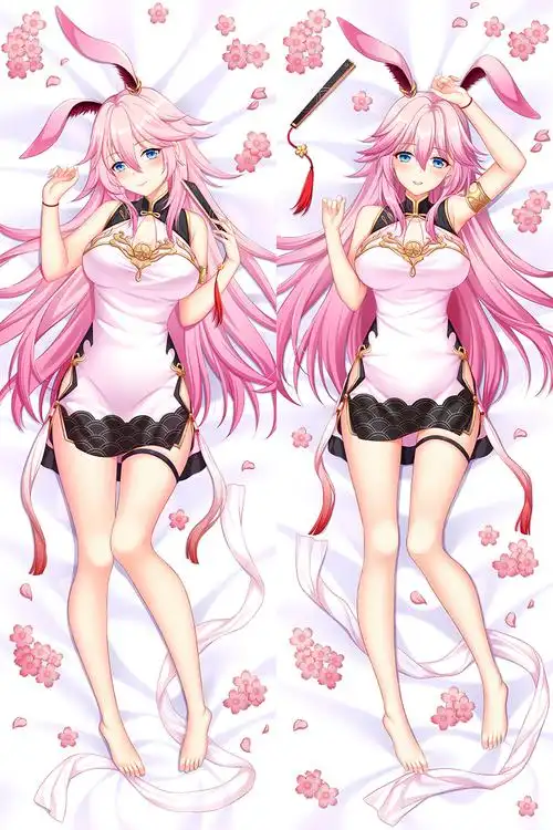 崩坏3壁纸八重樱百图系列