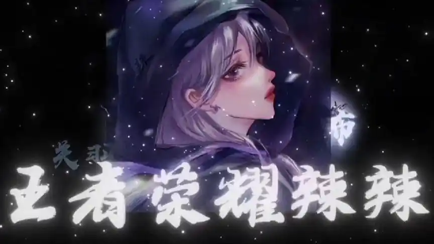 王者荣耀辣宝贝的个人主页 - 西瓜视频