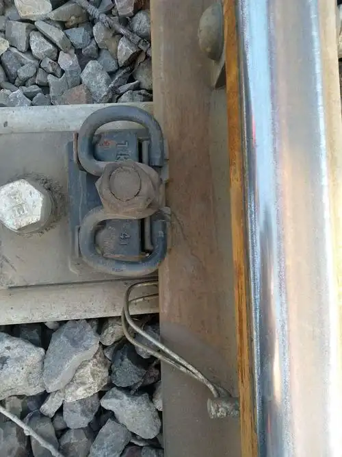 阜新南135#道岔检查(立项)(结题)