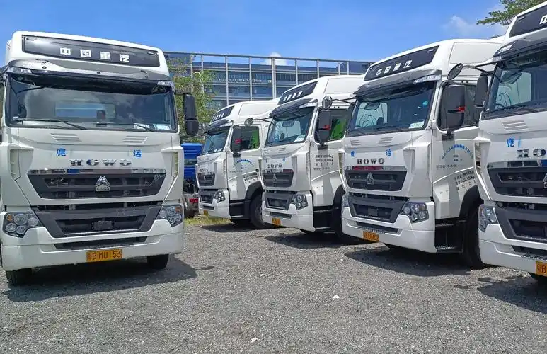 运输车队陆运国际有限公司告诉您, 如果您打算通过陆运运输你的货物