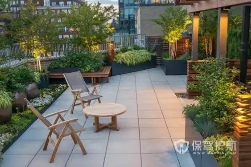 露台装修预算多少露台装修要注意什么