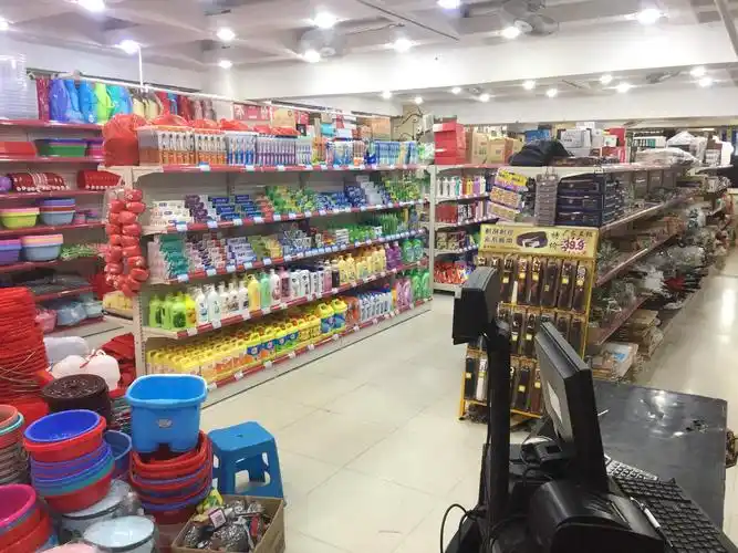 衣起来百货商场扩大经营,日用品,小百货,小家电九月一日正式开业! -