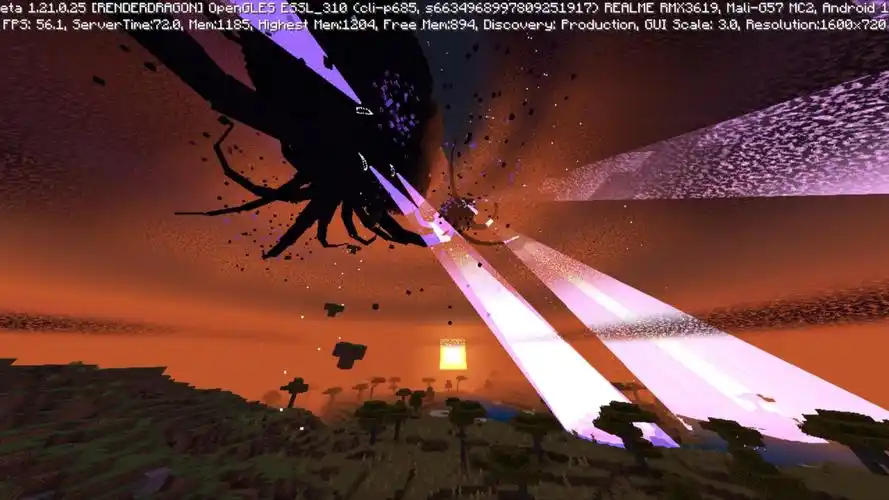 凋零风暴0.4.5发布一一下载