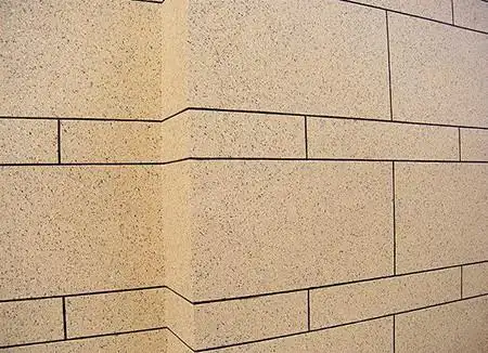 水包水多彩仿石漆常见问题解决措施注意事