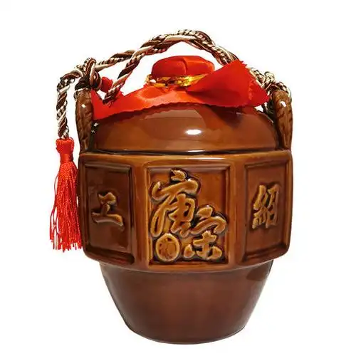 会稽山精品三年唐宋绍兴花雕酒1l黄酒