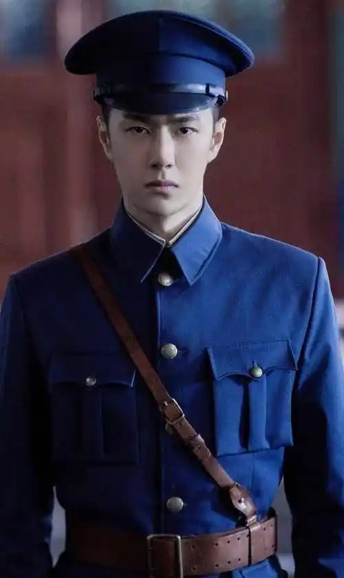 原创原创抉择幕后花絮王一博泥地摸爬滚打偶像也能演硬汉