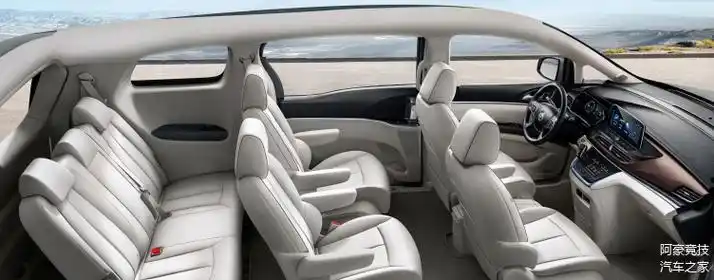 如果你打算买7座车7座mpv和suv各有什么特点哪款适合家用