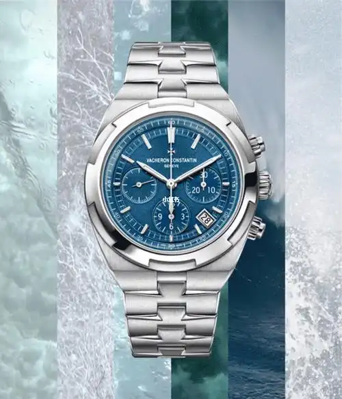 江诗丹顿纵横四海系列