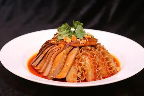 特色菜肴_恒大酒店管理集团