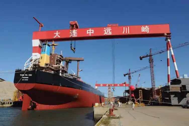 旅顺经济技术开发区