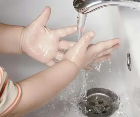 杜曲街道子乐幼儿园2月11日小班"停课不停学"教育教学活动