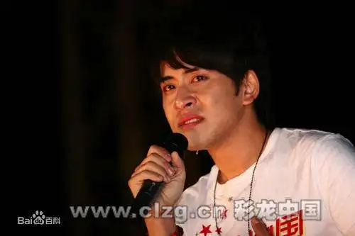 扎西顿珠(中国内地男艺人)