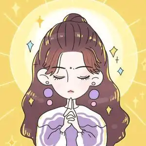 星座锦鲤小仙女的主页 - 抖音