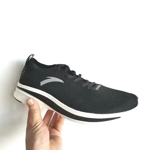 安踏男女女鞋氢跑1代夏季超轻透气可口可乐雪碧跑步鞋