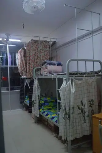 来pick 你的一见钟"寝"吧_湘潭大学兴湘学院_零二七艺考