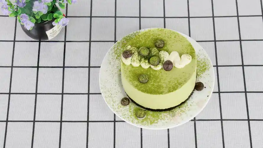 抹茶慕斯蛋糕怎么做