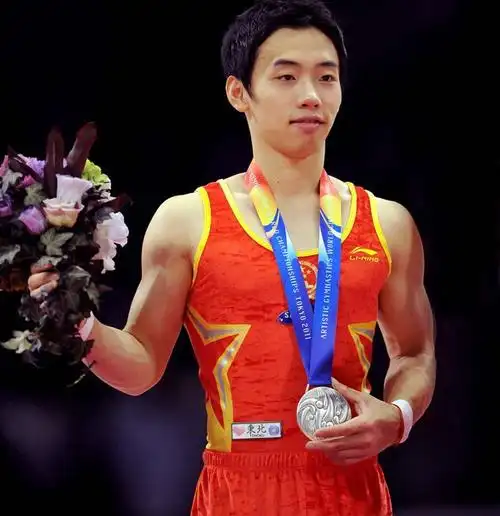 邹凯(体育人物)