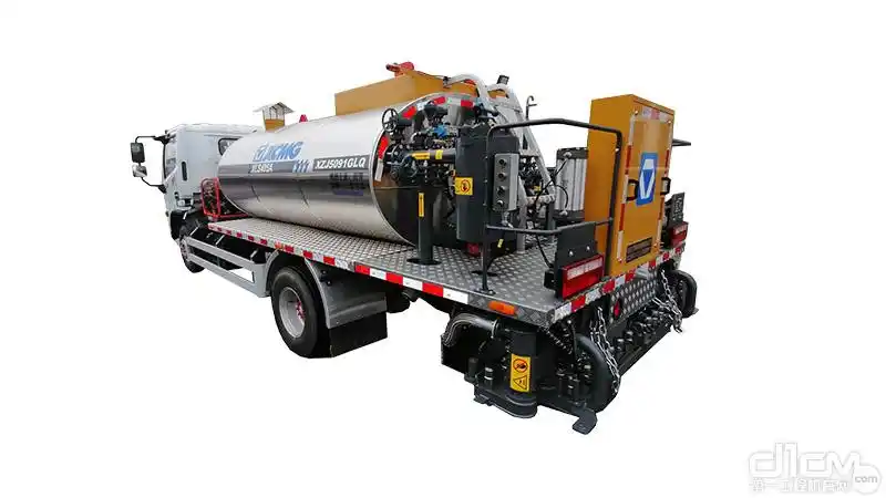 xls405a沥青洒布车