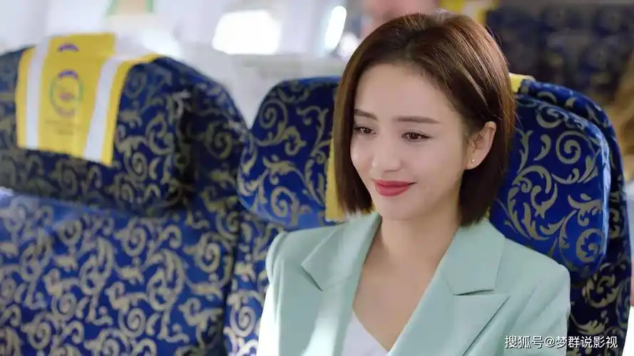 《爱的厘米》开播:佟丽娅接到了好剧本,与佟大为一起主演