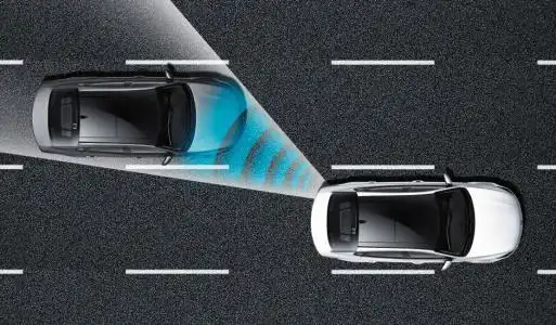 别再被4s店忽悠了,这些汽车常见的主动安全系统才是保命关键!