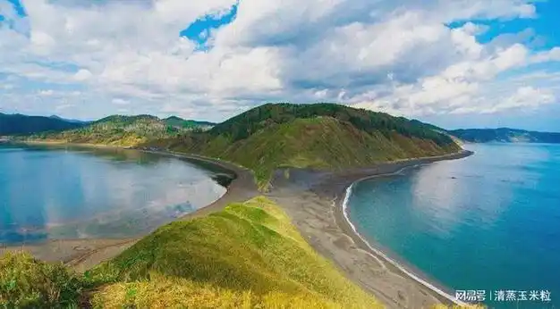 库页岛是怎么一步步丢掉的日本人为何眺望库页岛痛哭