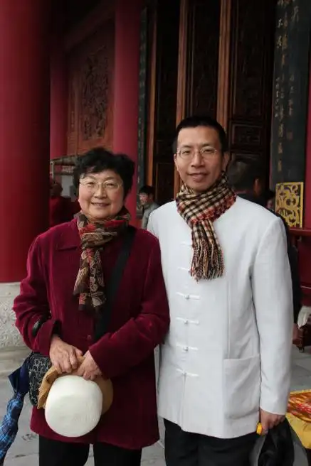 定弘法师母亲的遗嘱净土学人之样板