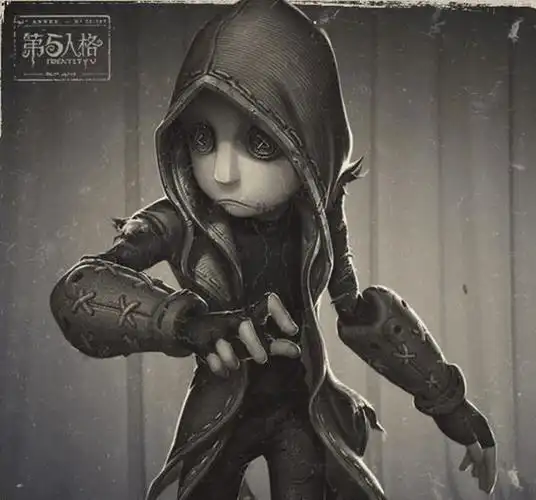 佣兵进入庄园的时间并不算短,他从退役开始到现在已经是伴随着第五