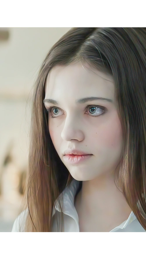 电影解说镜中人亲吻镜子里的自己后却和自己互换了灵魂