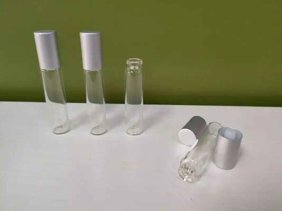 口服液瓶,规格定制,价格实惠,品质保证. - 抖音