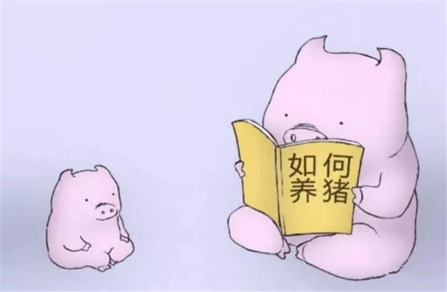 万科也要养猪了,是地产不香了吗?