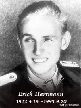 纳粹十大美男子都有谁二战德国军官一个比一个帅照片