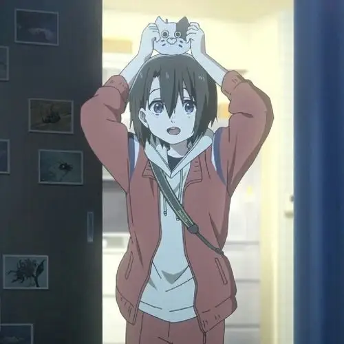 声之形西宫结弦