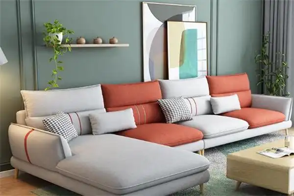 客厅沙发摆放什么位置好 客厅沙发摆放可以对着大门吗