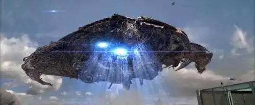 《天际浩劫》,百分百准确.