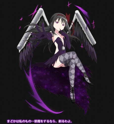 魔法少女まどか☆マギカ 魔法少女小圆