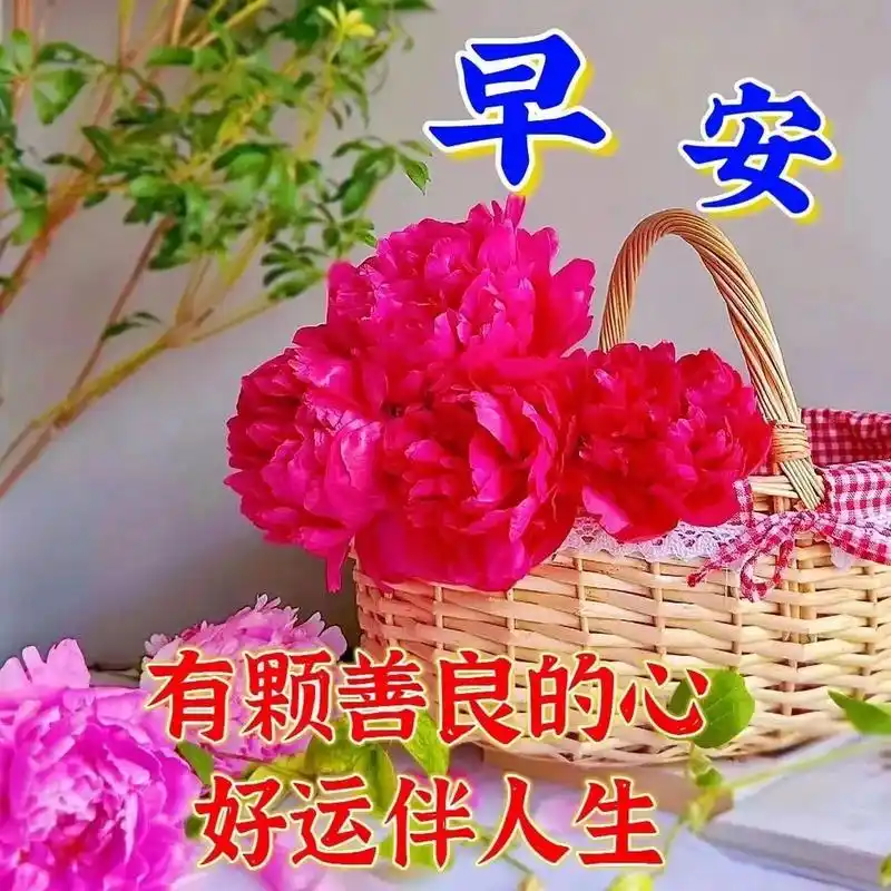 早上问候女生的暖心情话 早上好,亲爱的,你是我的阳光,每天醒来都因为