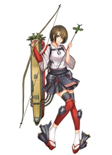 战舰少女r瑞鹤图鉴立绘瑞鹤属性一及建造公式和建造时间