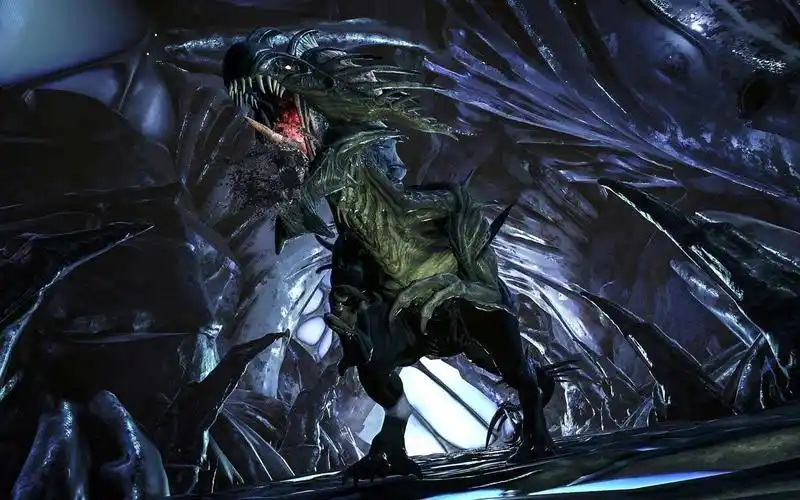 方舟死神家族(女王 国王 地表 地下 精英)vs南巨