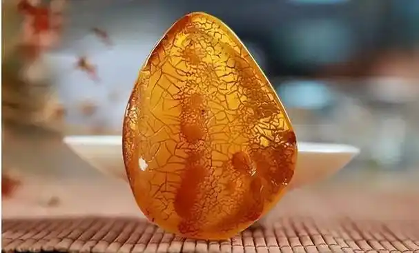 为什么琥珀蜜蜡这么受欢迎?看完你就知道了