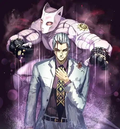 jojo同人图集杂图篇第2期