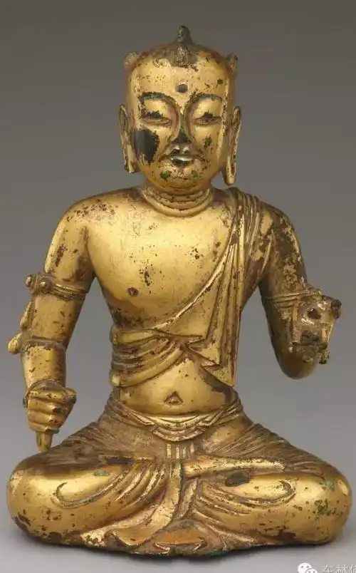 [06-01]"六一"儿童节到了,大家来认识几位佛教著名的小盆友_谈天说地